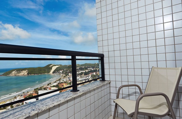 Comfort Hotel & Suites Natal