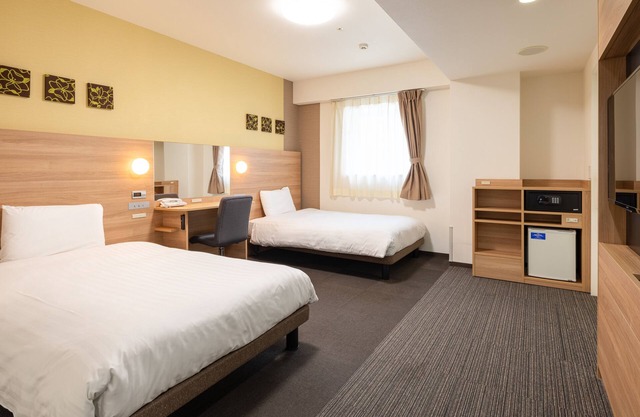 Comfort Hotel Wakayama