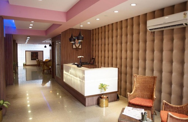 Comfort Hotels