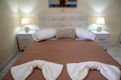 Comfort House Mimosa 1