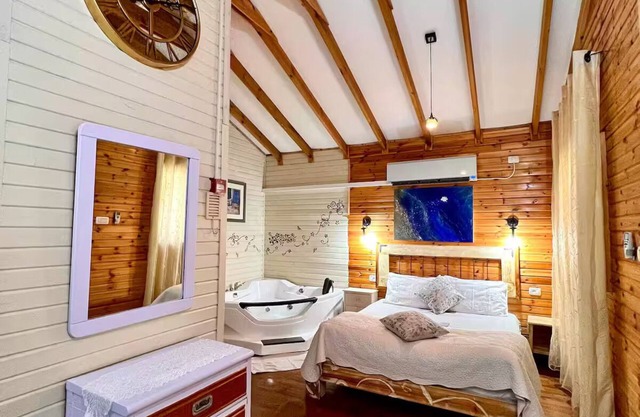 Comfort in the center of Upper Galilee, Pets are welcome, with green, spacious.