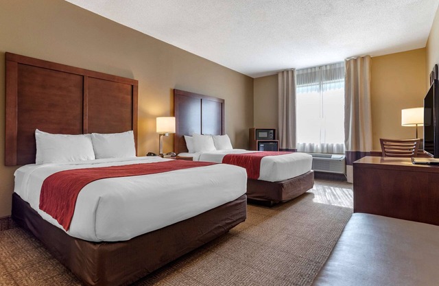 Comfort Inn Amite