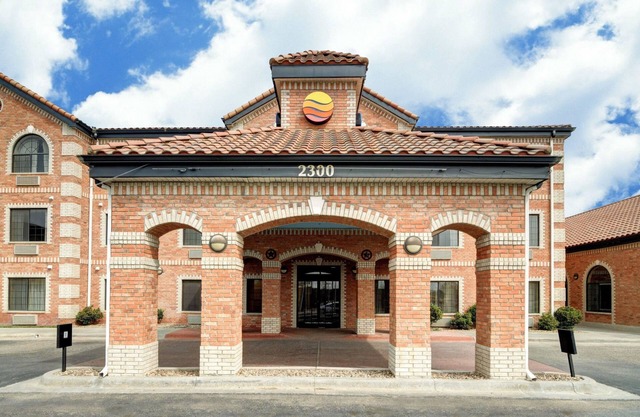 Comfort Inn And Suites Amarillo