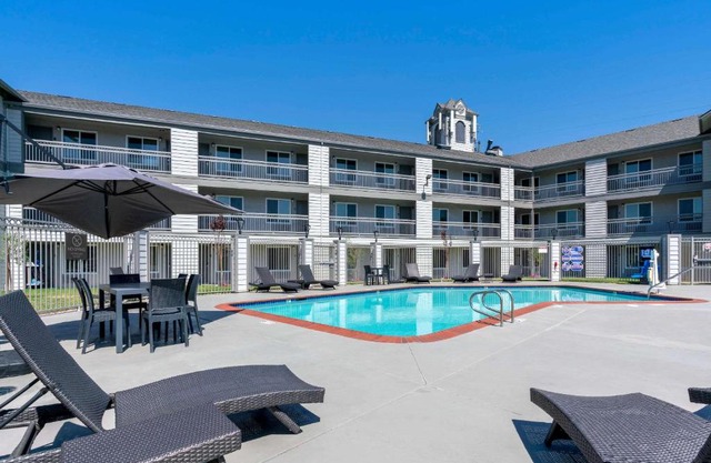 Comfort Inn Antioch - Century Plaza