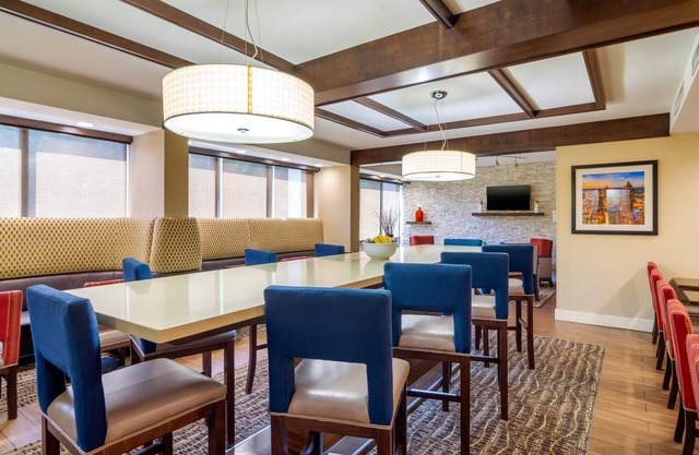 Comfort Inn Atlanta Airport