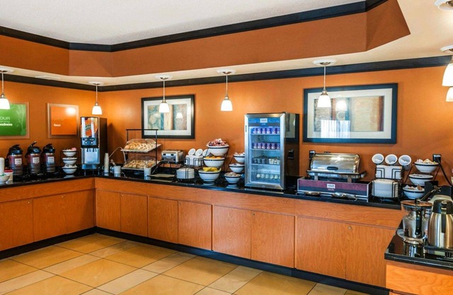 Comfort Inn Avon-Indianapolis West