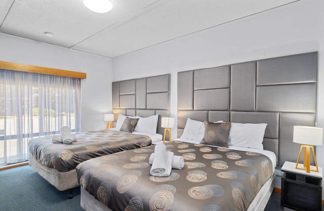 Comfort Inn Benalla