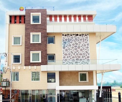 Comfort Inn Benares