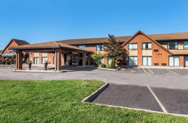 Comfort Inn Brantford