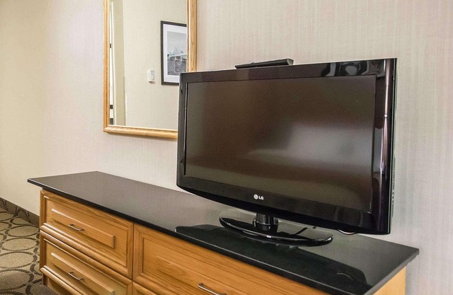 Comfort Inn