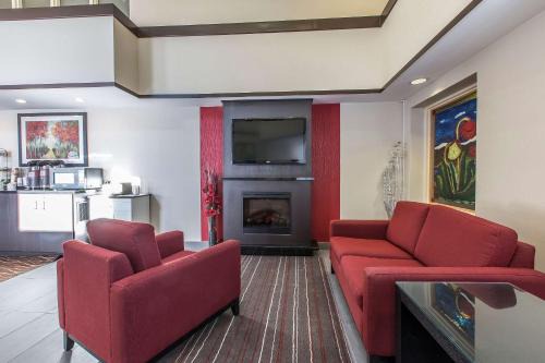 Comfort Inn