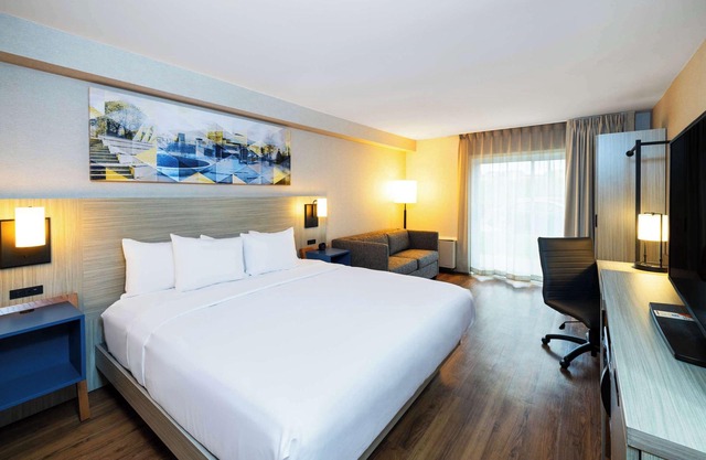 Comfort Inn