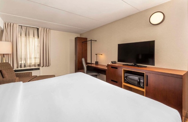 Comfort Inn
