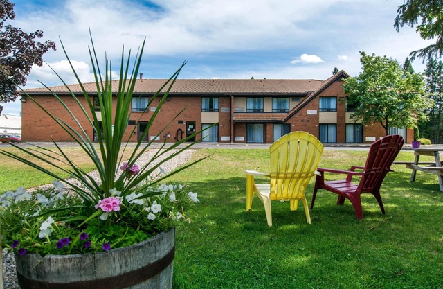 Comfort Inn