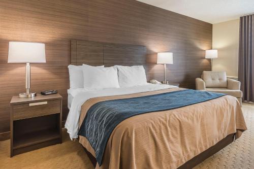 Comfort Inn