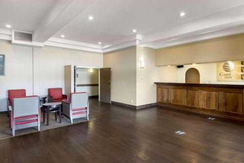 Comfort Inn