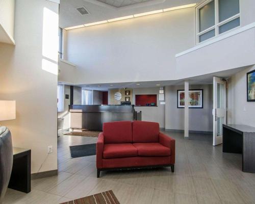 Comfort Inn