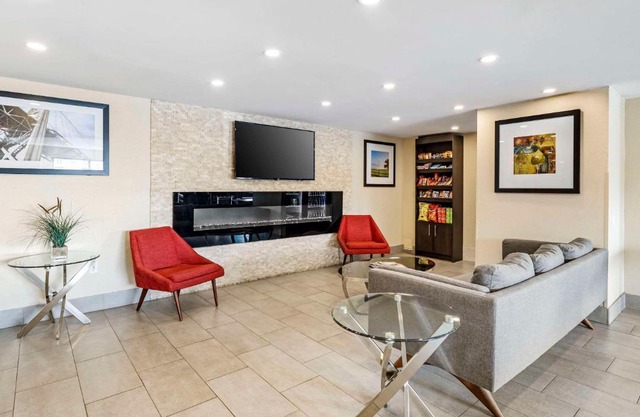 Comfort Inn