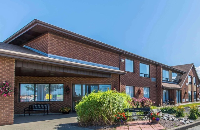 Comfort Inn