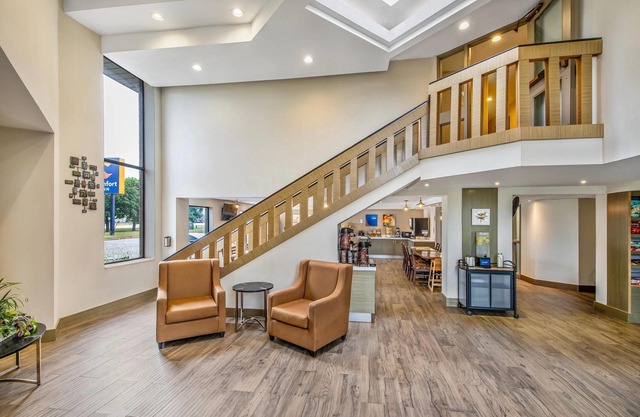Comfort Inn Chatham