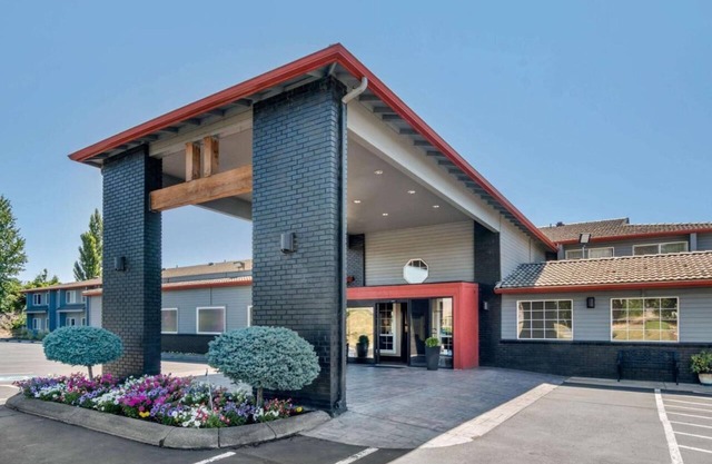 Comfort Inn Columbia Gorge