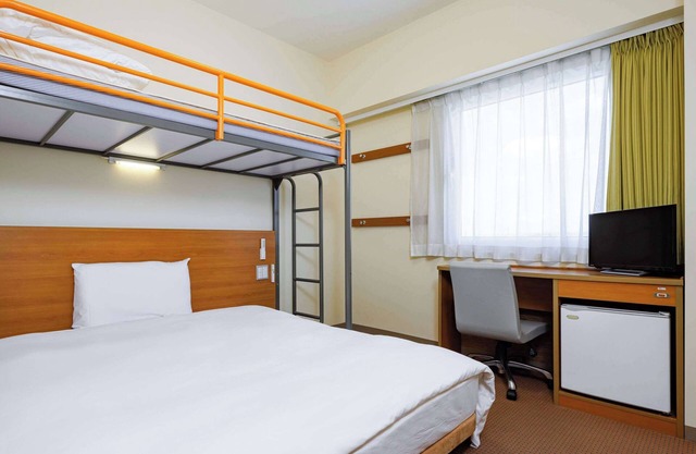 Comfort Inn Fukushima Nishi Inter