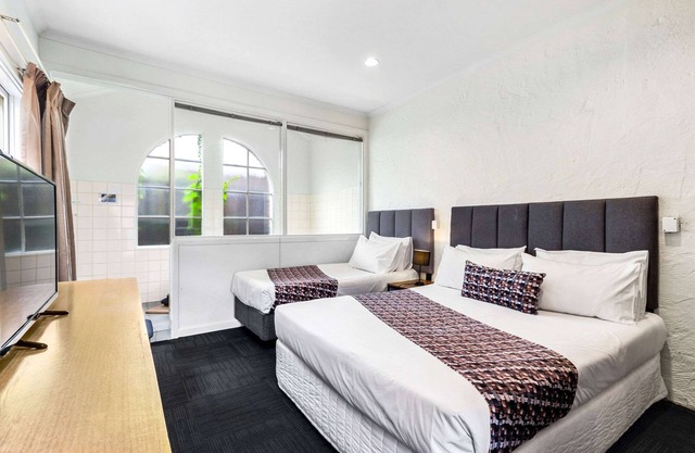 Comfort Inn Greensborough