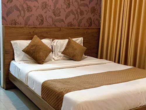 Comfort INN