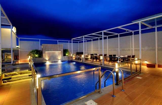 Comfort Inn Insys