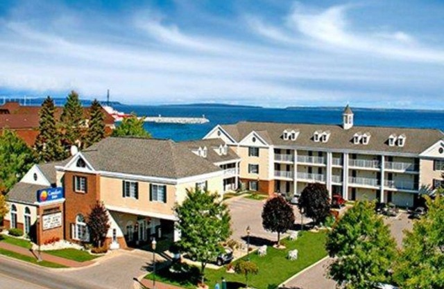 Comfort Inn Lakeside