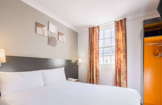 Comfort Inn London - Westminster