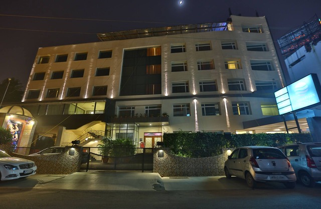 Comfort Inn Lucknow