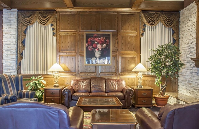 Comfort Inn Lundys Lane