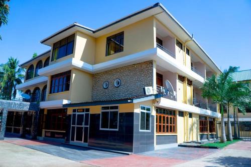 Comfort Inn Mbezi Beach