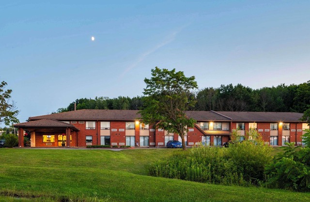 Comfort Inn Midland