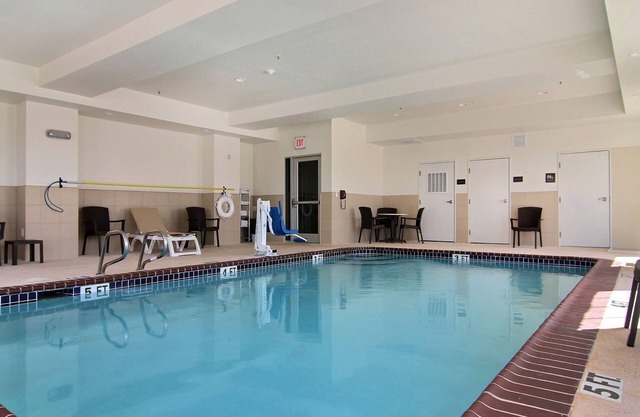 Comfort Inn Midland South I-20