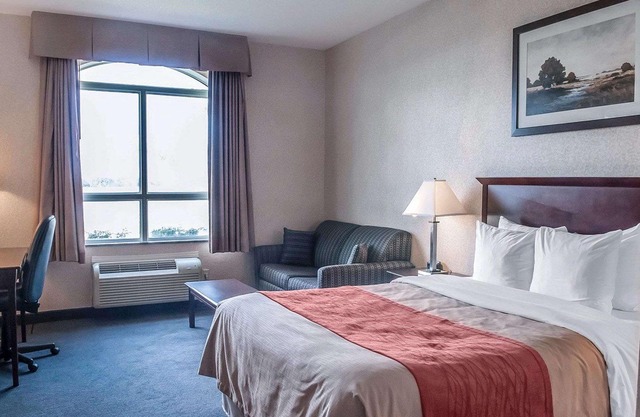 Comfort Inn Mississauga