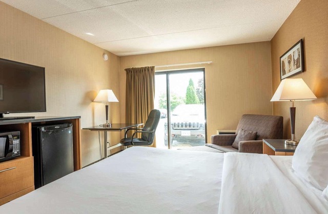 Comfort Inn New Glasgow
