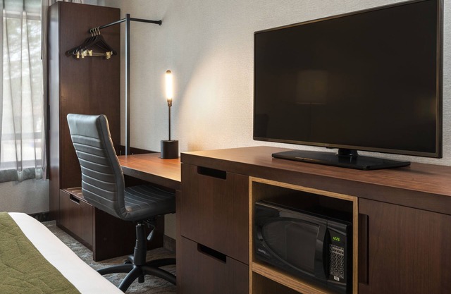 Comfort Inn Ottawa West Kanata
