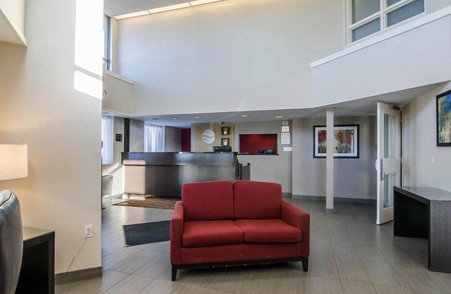 Comfort Inn Regina