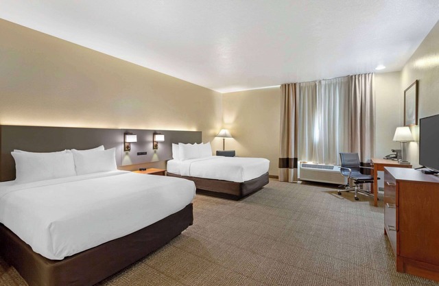 Comfort Inn Richfield I-70