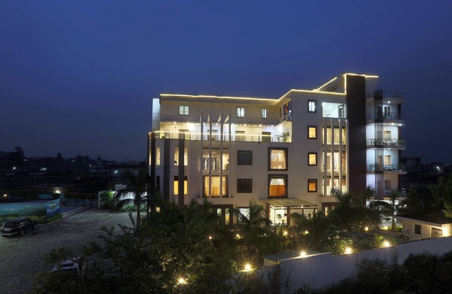 Comfort Inn Rishikesh