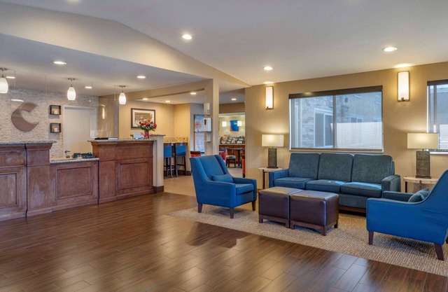 Comfort Inn Roseburg