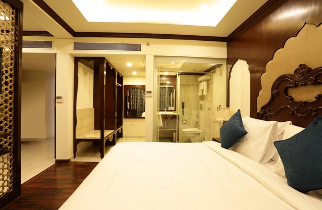 Comfort Inn Sapphire