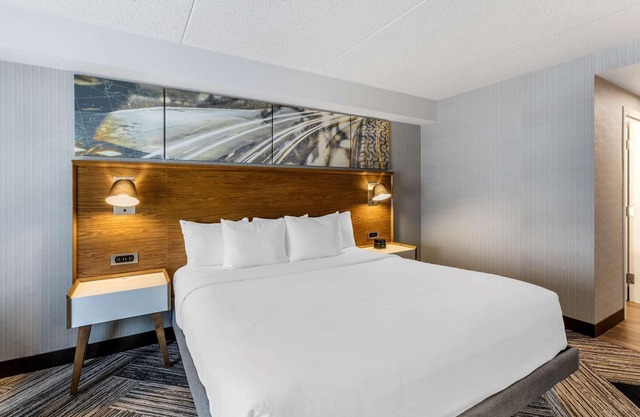 Comfort Inn Sarnia