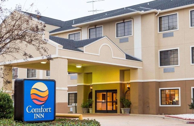 Comfort Inn Shreveport I-49