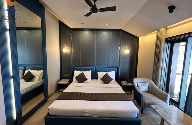 Comfort Inn Silver Arch Hotel, Mussoorie