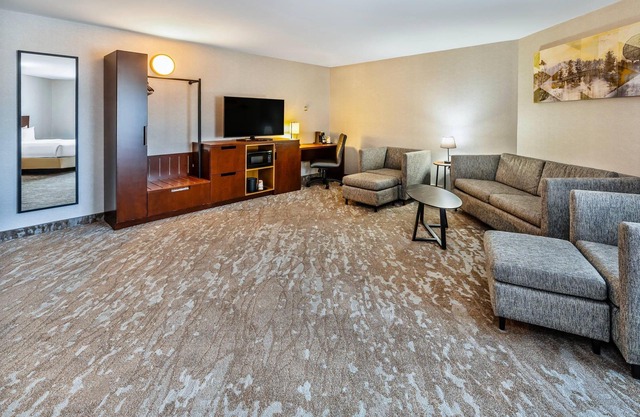 Comfort Inn Sudbury
