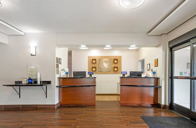 Comfort Inn & Suites Covington - Mandeville