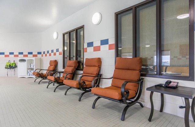 Comfort Inn & Suites Edmonton International Airport